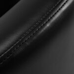 Fauteuil De Coiffure Gabbiano Malaga Or Noir 6