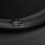 Fauteuil De Coiffure Gabbiano Marbella Noir 6