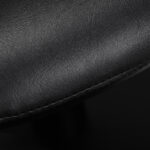 Fauteuil De Coiffure Gabbiano Morena Black 5