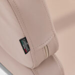 Fauteuil De Coiffure Gabbiano Porto Blanc Beige 6
