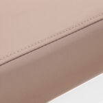 Fauteuil De Coiffure Gabbiano Porto Blanc Beige 4