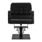 Fauteuil De Coiffure Gabbiano Porto-Bm Noir 3