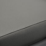 Fauteuil De Coiffure Gabbiano Porto Gris Gris 5