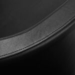 Fauteuil De Coiffure Gabbiano Roma Noir 6