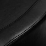 Fauteuil De Coiffure Gabbiano Sewilla Black 4