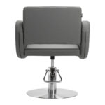 Fauteuil De Coiffure Gabbiano Sewilla Gray