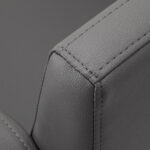 Fauteuil De Coiffure Gabbiano Sewilla Gray