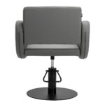 Fauteuil De Coiffure Gabbiano Sewilla Gray