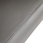 Fauteuil De Coiffure Gris Gabbiano Lucca 5