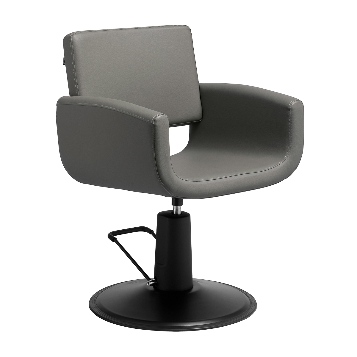 Fauteuil De Coiffure Gris Gabbiano Mataro Fauteuil De Coiffure Gris Gabbiano Mataro