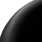 Fauteuil De Coiffure Hair System Lile Or Noir 5