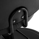 Fauteuil De Coiffure Hair System S20 Noir 8