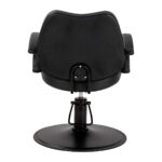 Fauteuil De Coiffure Hair System S20 Noir 2