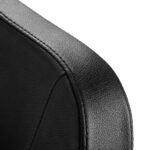 Fauteuil De Coiffure Hair System S20 Noir 4