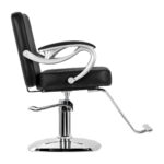 Fauteuil De Coiffure Hair System Za31 Noir 1