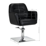 Fauteuil De Coiffure Monaco 8