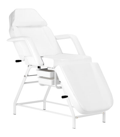 Fauteuil De Cosmétique 557A Avec Cuvette Blanche
