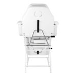 Fauteuil De Cosmétique 557A Avec Cuvette Blanche 4