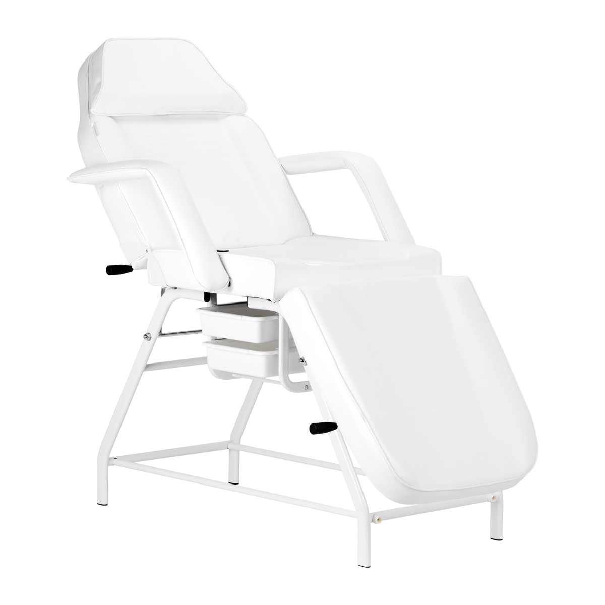 Fauteuil De Cosmétique 557A Avec Cuvette Blanche Fauteuil De Cosmétique 557A Avec Cuvette Blanche