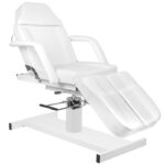 Fauteuil De Cosmétique Hyd. Une Pédicure Blanche 210C 1