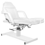 Fauteuil De Cosmétique Hyd. Une Pédicure Blanche 210C 2