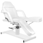 Fauteuil De Cosmétique Hyd. Une Pédicure Blanche 210C 3
