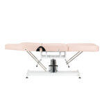 Fauteuil De Cosmétique Hydraulique Basic 210 Rose 7
