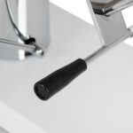 Fauteuil De Cosmétique Hydraulique Basic 210 Rose 16