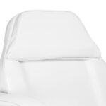 Fauteuil De Cosmétique Sillon Avec Cuvettes Blanches 5