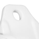 Fauteuil De Cosmétique Sillon Avec Cuvettes Blanches 6