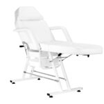 Fauteuil De Cosmétique Sillon Avec Cuvettes Blanches 1