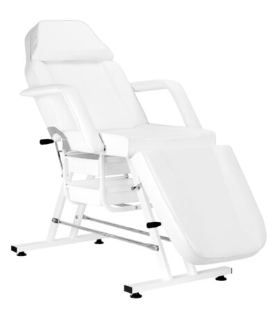 Fauteuil De Cosmétique Sillon Avec Cuvettes Blanches