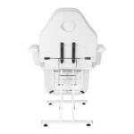 Fauteuil De Cosmétique Sillon Avec Cuvettes Blanches 4