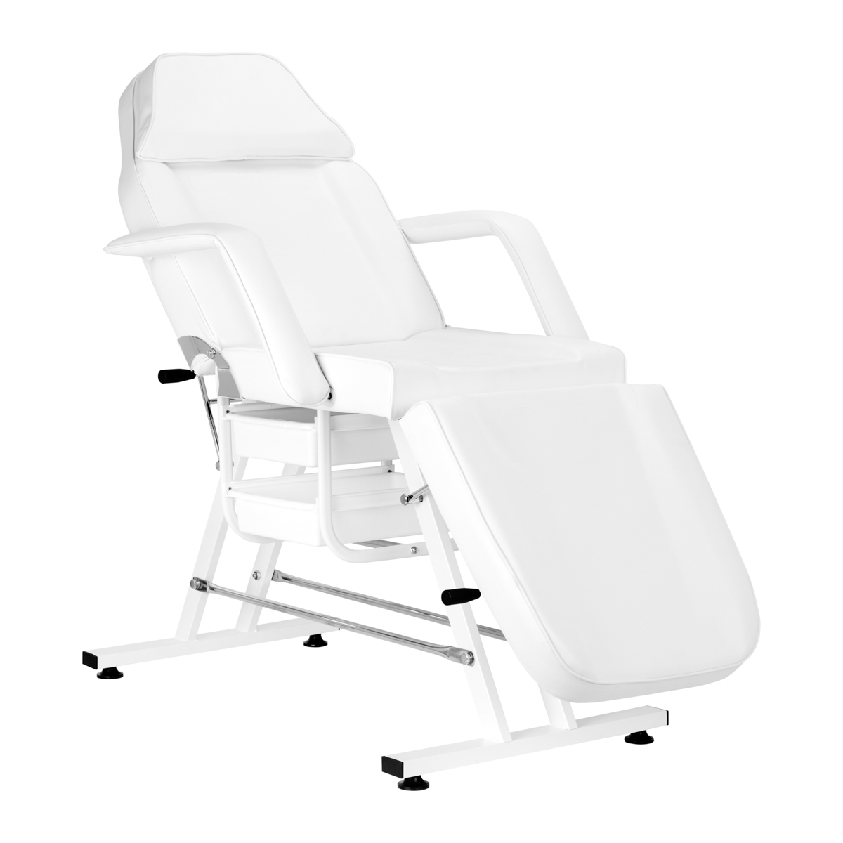 Fauteuil De Cosmétique Sillon Avec Cuvettes Blanches Fauteuil De Cosmétique Sillon Avec Cuvettes Blanches