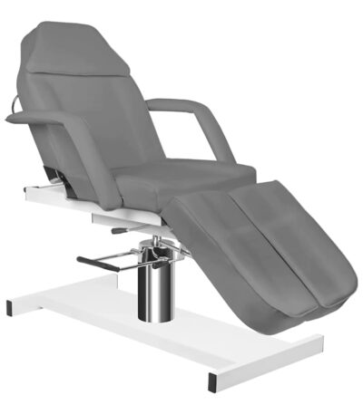 Fauteuil De Manucure-Pédicure 210C Gris
