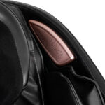 Fauteuil De Massage Sakura 305 En Bois Et Cuir 7