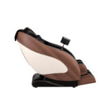 Fauteuil De Massage Sakura 305 En Bois Et Cuir 1