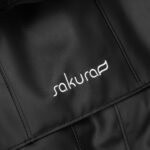 Fauteuil De Massage Sakura 305 En Bois Et Cuir 15