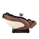 Fauteuil De Massage Sakura 305 En Bois Et Cuir 2
