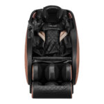Fauteuil De Massage Sakura 305 En Bois Et Cuir 4
