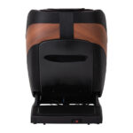 Fauteuil De Massage Sakura 306A En Bois Et Cuir 5