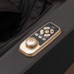 Fauteuil De Massage Sakura 306A En Bois Et Cuir 6