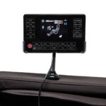 Fauteuil De Massage Sakura 306A En Bois Et Cuir 7