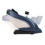 Fauteuil De Massage Sakura Classic 305 Bleu 4