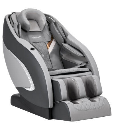 Fauteuil De Massage Sakura Classic 305 Gris