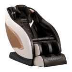 Fauteuil De Massage Sakura Classic 305 Marron