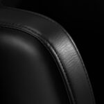 Fauteuil De Massage Sakura Classic 305 Noir 9