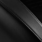 Fauteuil De Massage Sakura Classic 305 Noir 10