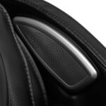 Fauteuil De Massage Sakura Classic 305 Noir 11