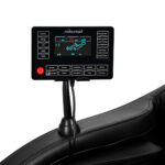 Fauteuil De Massage Sakura Classic 305 Noir 15